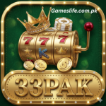 33PAK Game