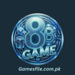 8B Game