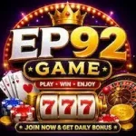 EP92 Game featured image