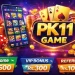 PK11 Game online earning app with bonuses and rewards.