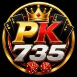 PK735 game