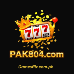 Pak 804 Game