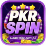Pkrspin Game