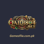 Qaidi804 Game