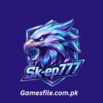 SK EP777 Game