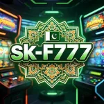 SKF777 Game