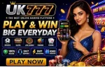 UK777 Game