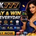 UK777 Game